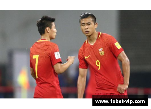 李刚：中国足球的明日之星