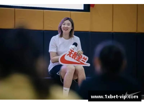 毕津浩：篮球之路与个人成长