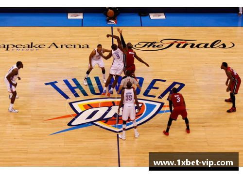 NBA显示屏：瞩目赛场，精彩瞬间尽收眼底