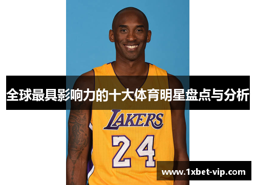 全球最具影响力的十大体育明星盘点与分析
