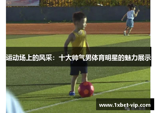 运动场上的风采：十大帅气男体育明星的魅力展示