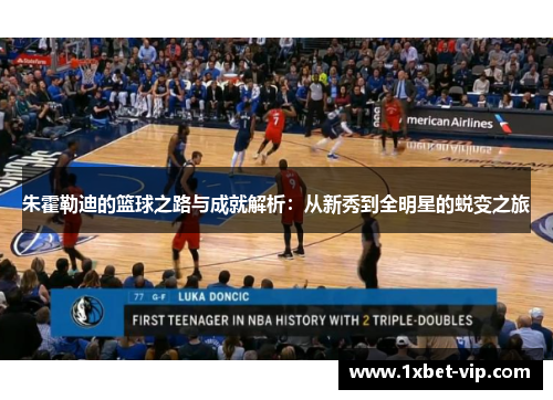 朱霍勒迪的篮球之路与成就解析：从新秀到全明星的蜕变之旅